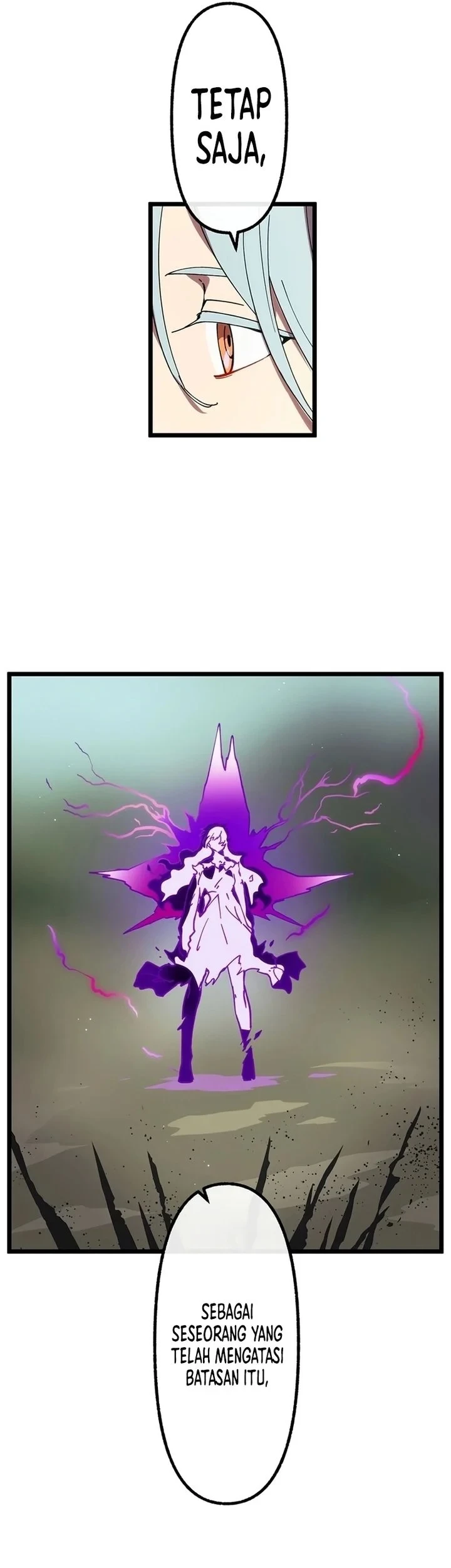 Akari the Final Boss Girl ~I'm Going to the Modern Age to Find Someone Stronger Than Me~ Chapter 41 Gambar 23