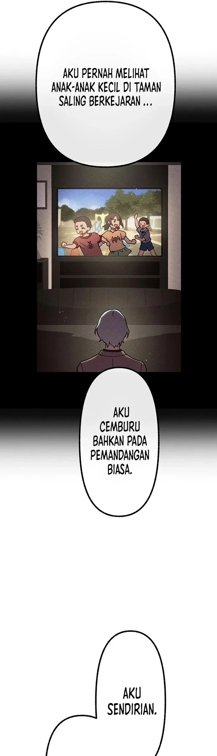 Akari the Final Boss Girl ~I'm Going to the Modern Age to Find Someone Stronger Than Me~ Chapter 42 Gambar 25