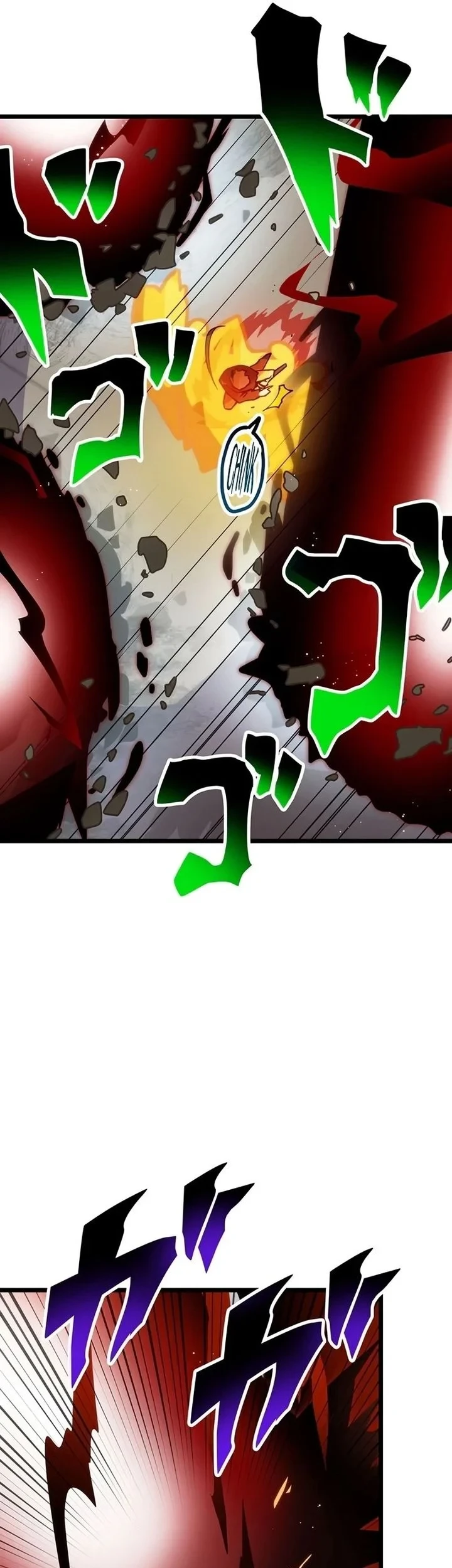 Akari the Final Boss Girl ~I'm Going to the Modern Age to Find Someone Stronger Than Me~ Chapter 46 Gambar 36
