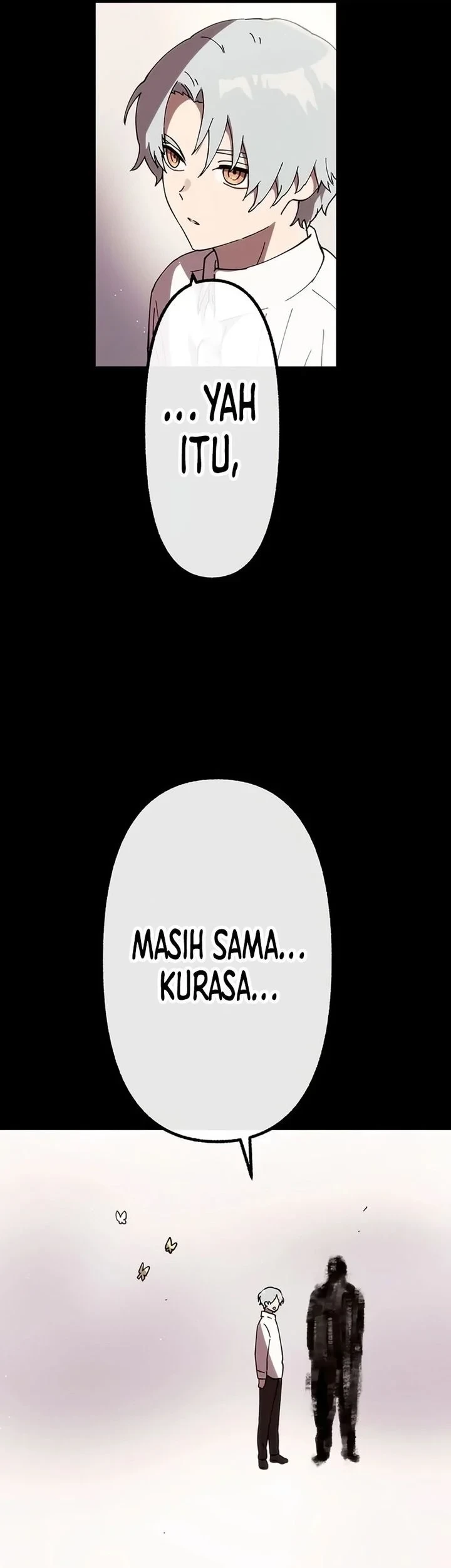 Akari the Final Boss Girl ~I'm Going to the Modern Age to Find Someone Stronger Than Me~ Chapter 47 Gambar 33