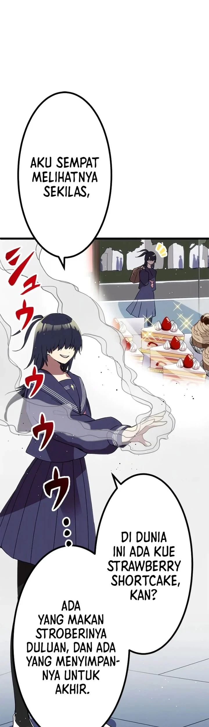 Akari the Final Boss Girl ~I'm Going to the Modern Age to Find Someone Stronger Than Me~ Chapter 5 Gambar 30