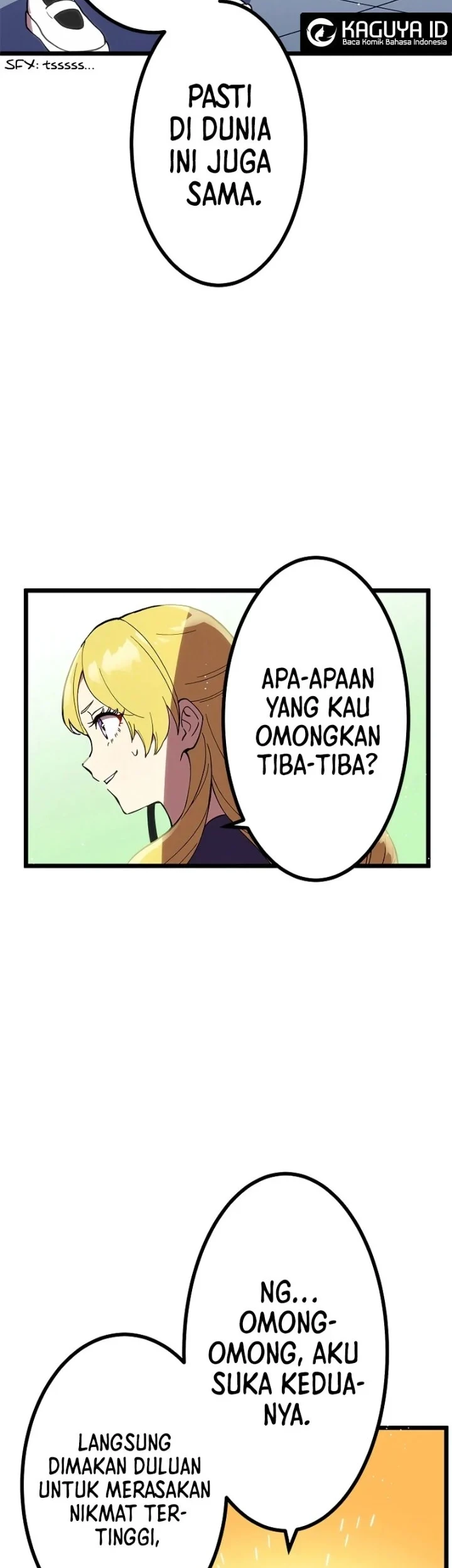 Akari the Final Boss Girl ~I'm Going to the Modern Age to Find Someone Stronger Than Me~ Chapter 5 Gambar 31