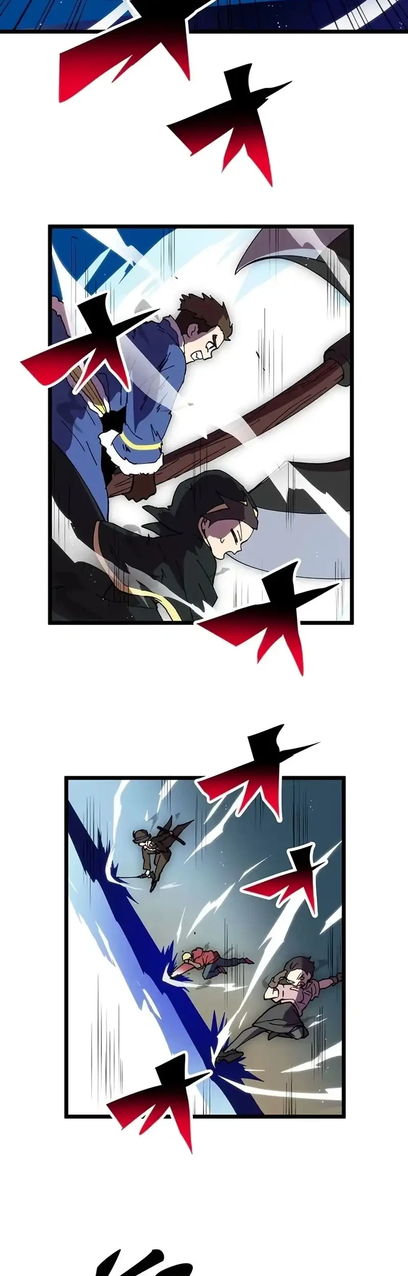 Akari the Final Boss Girl ~I'm Going to the Modern Age to Find Someone Stronger Than Me~ Chapter 51 Gambar 24