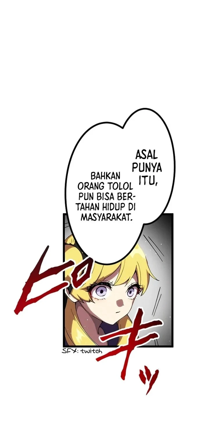Akari the Final Boss Girl ~I'm Going to the Modern Age to Find Someone Stronger Than Me~ Chapter 6 Gambar 37