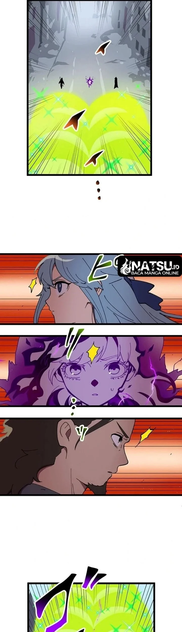 Akari the Final Boss Girl ~I'm Going to the Modern Age to Find Someone Stronger Than Me~ Chapter 62 Gambar 22