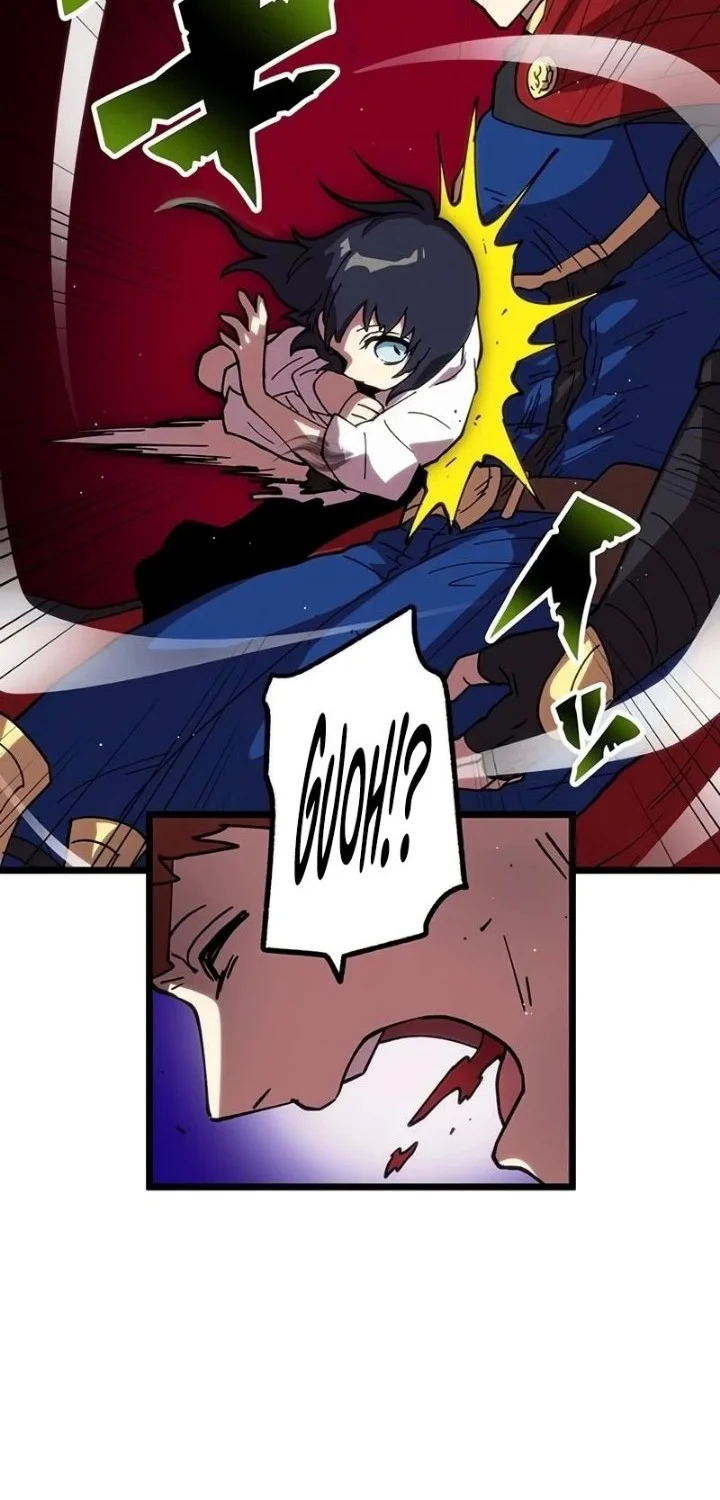 Akari the Final Boss Girl ~I'm Going to the Modern Age to Find Someone Stronger Than Me~ Chapter 63 Gambar 20