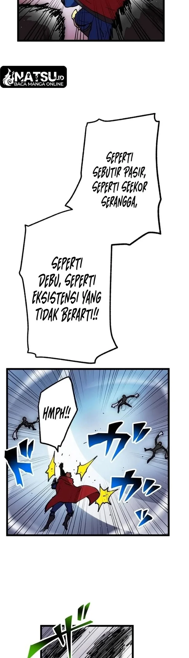 Akari the Final Boss Girl ~I'm Going to the Modern Age to Find Someone Stronger Than Me~ Chapter 64 Gambar 25
