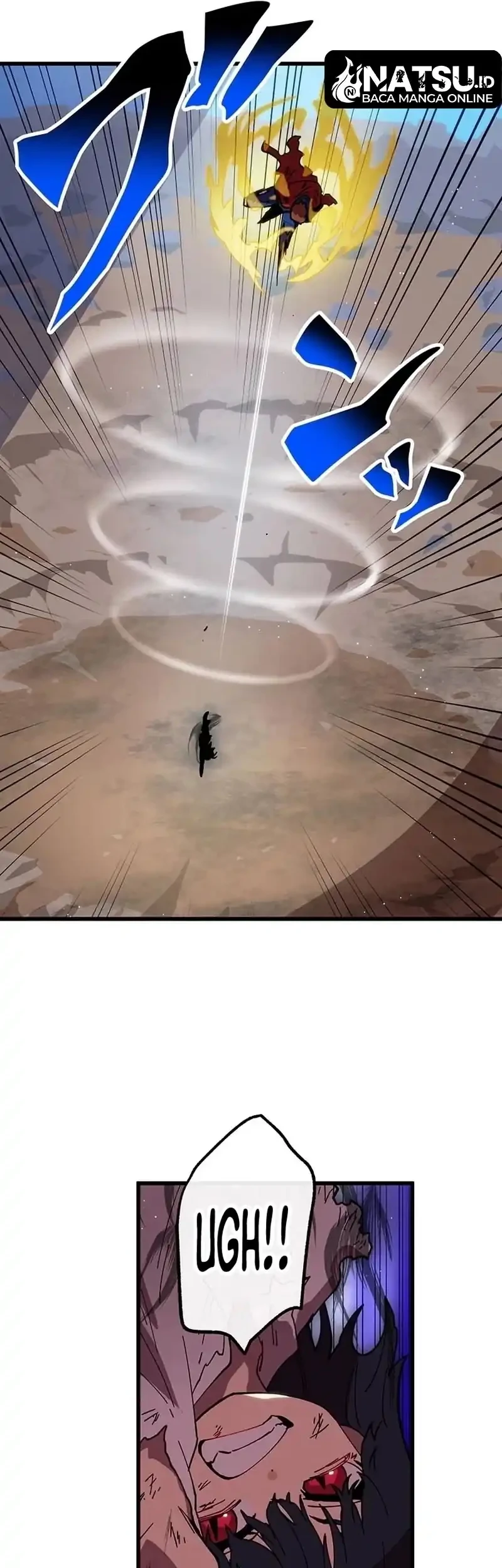 Akari the Final Boss Girl ~I'm Going to the Modern Age to Find Someone Stronger Than Me~ Chapter 65 Gambar 20
