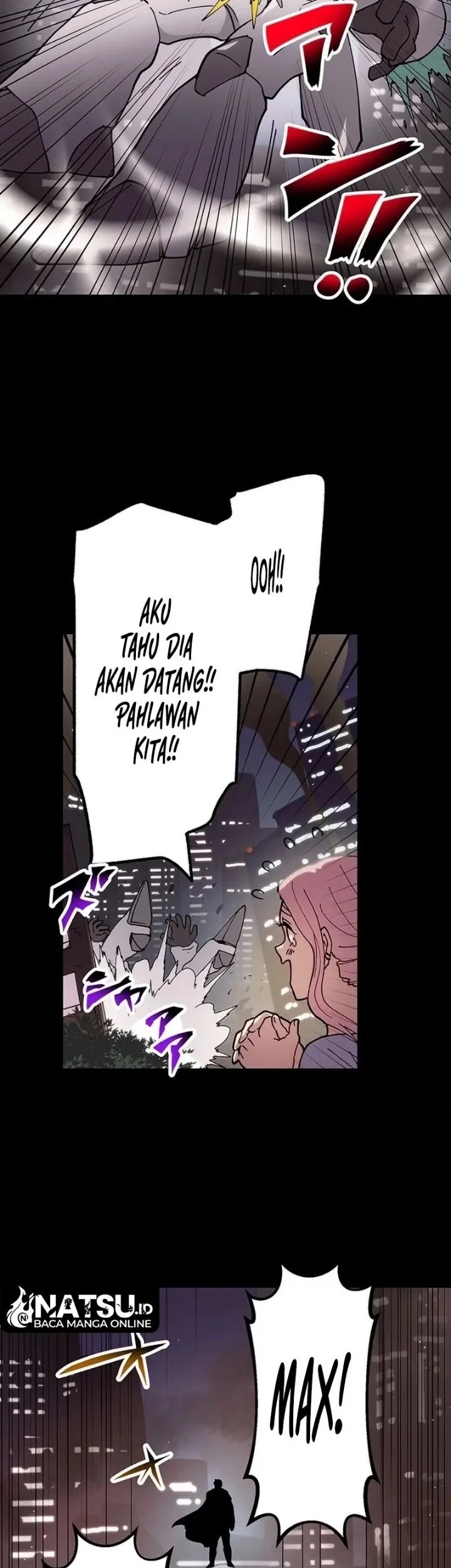 Akari the Final Boss Girl ~I'm Going to the Modern Age to Find Someone Stronger Than Me~ Chapter 69 Gambar 22