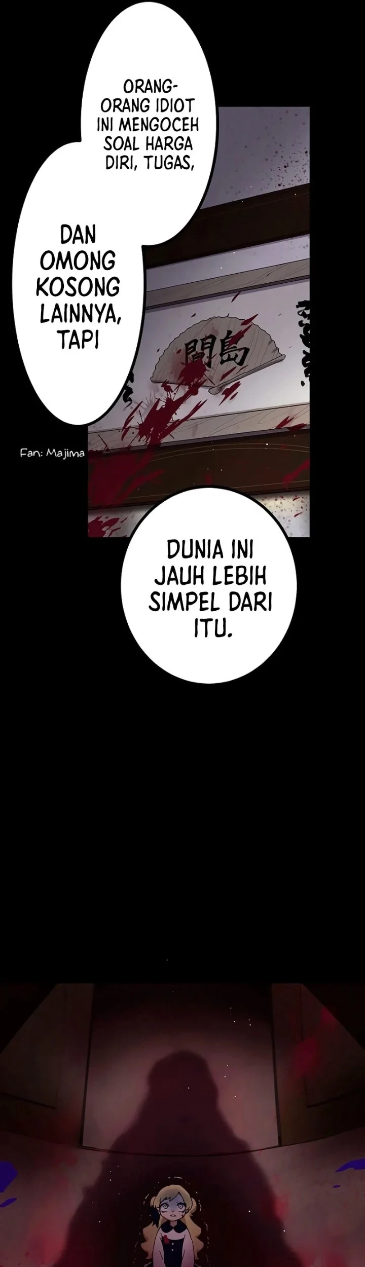 Akari the Final Boss Girl ~I'm Going to the Modern Age to Find Someone Stronger Than Me~ Chapter 7 Gambar 36