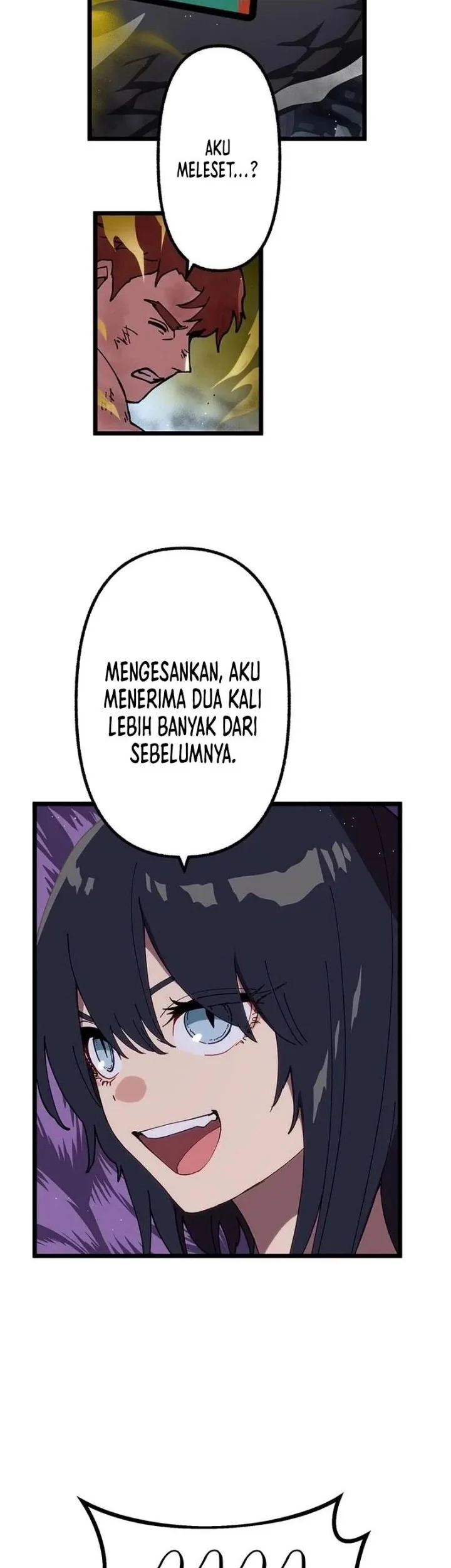 Akari the Final Boss Girl ~I'm Going to the Modern Age to Find Someone Stronger Than Me~ Chapter 70 Gambar 22