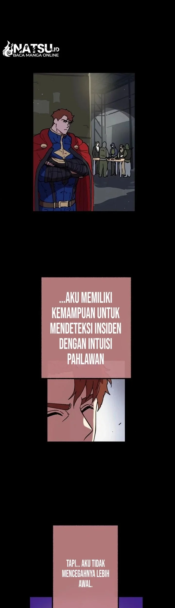Akari the Final Boss Girl ~I'm Going to the Modern Age to Find Someone Stronger Than Me~ Chapter 71 Gambar 18