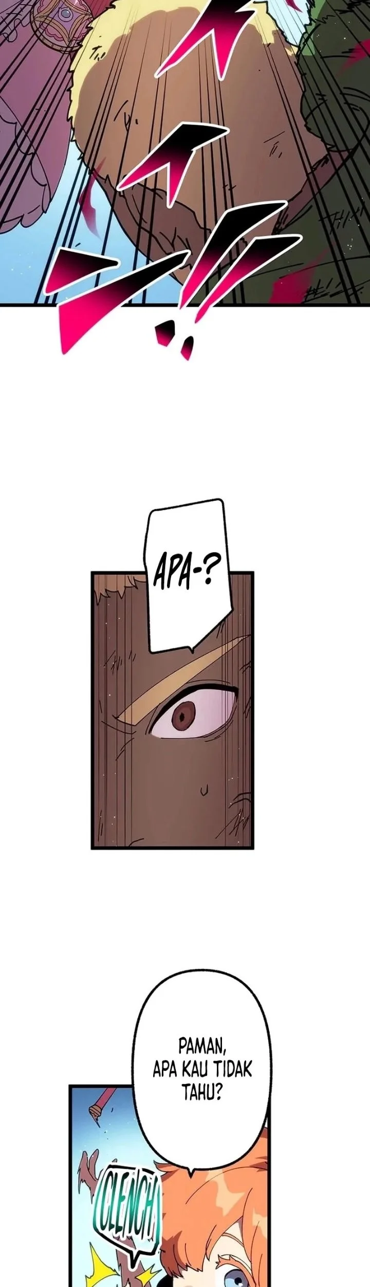 Akari the Final Boss Girl ~I'm Going to the Modern Age to Find Someone Stronger Than Me~ Chapter 74 Gambar 25