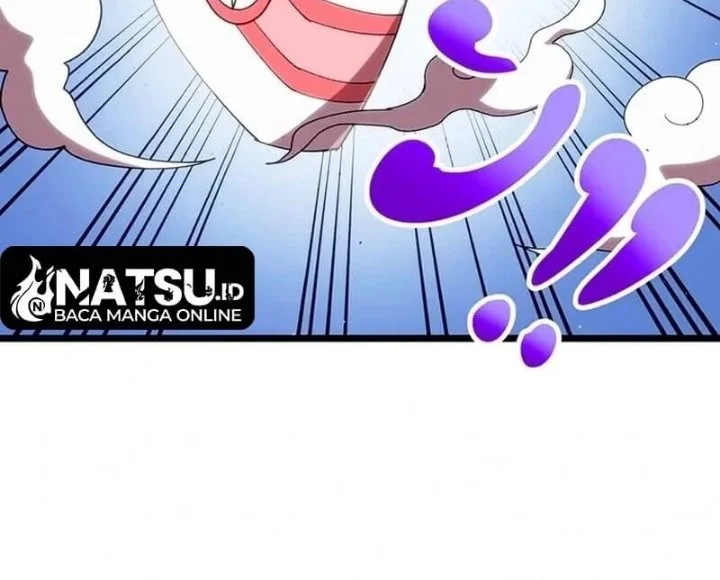 Akari the Final Boss Girl ~I'm Going to the Modern Age to Find Someone Stronger Than Me~ Chapter 76 Gambar 25