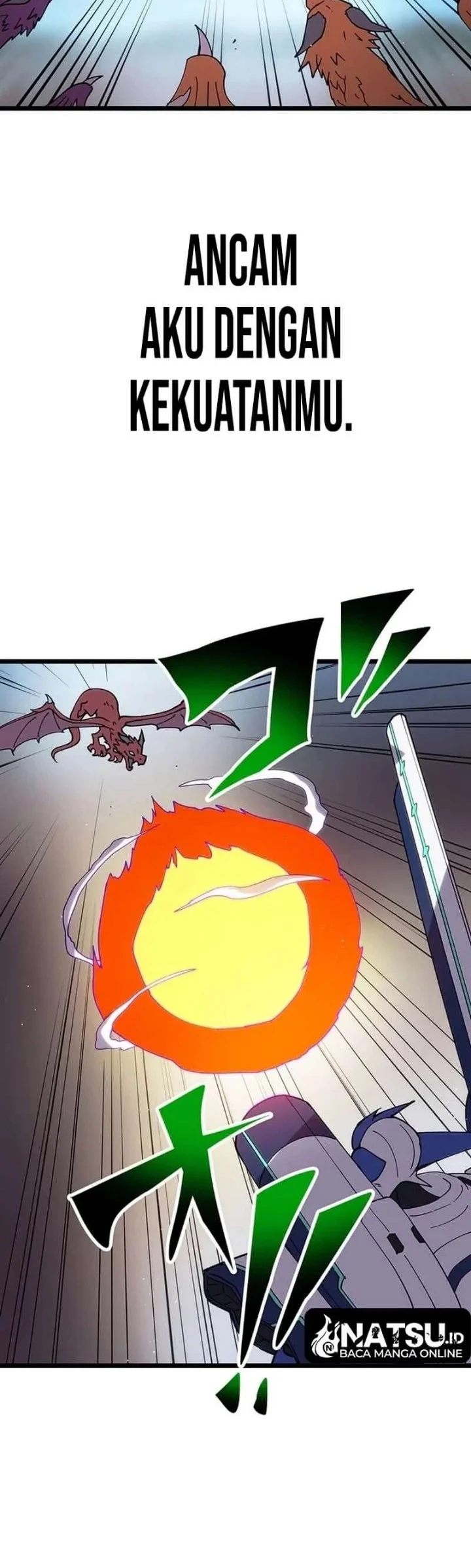 Akari the Final Boss Girl ~I'm Going to the Modern Age to Find Someone Stronger Than Me~ Chapter 77 Gambar 27