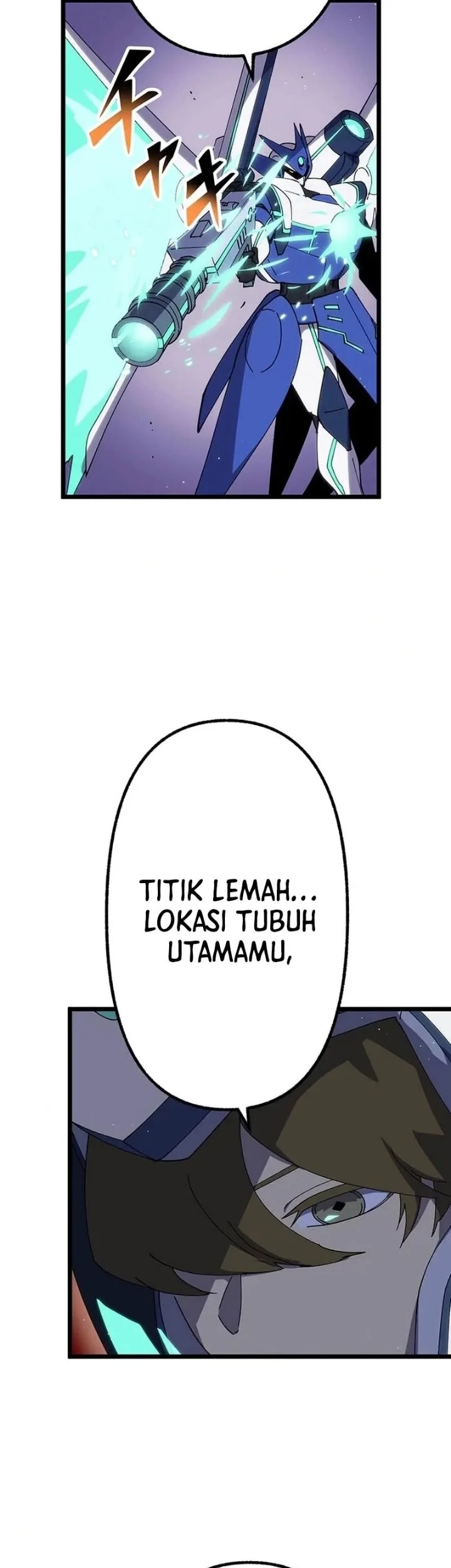 Akari the Final Boss Girl ~I'm Going to the Modern Age to Find Someone Stronger Than Me~ Chapter 79 Gambar 23