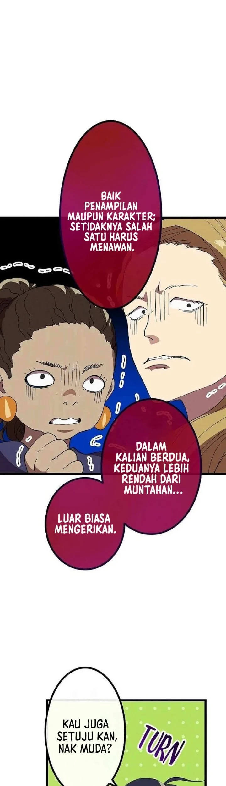 Akari the Final Boss Girl ~I'm Going to the Modern Age to Find Someone Stronger Than Me~ Chapter 8 Gambar 28