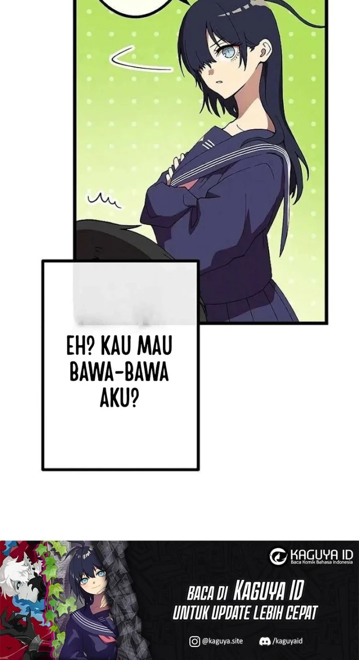 Akari the Final Boss Girl ~I'm Going to the Modern Age to Find Someone Stronger Than Me~ Chapter 8 Gambar 29