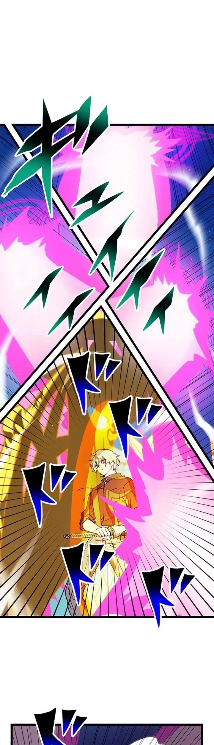 Akari the Final Boss Girl ~I'm Going to the Modern Age to Find Someone Stronger Than Me~ Chapter 80 Gambar 23