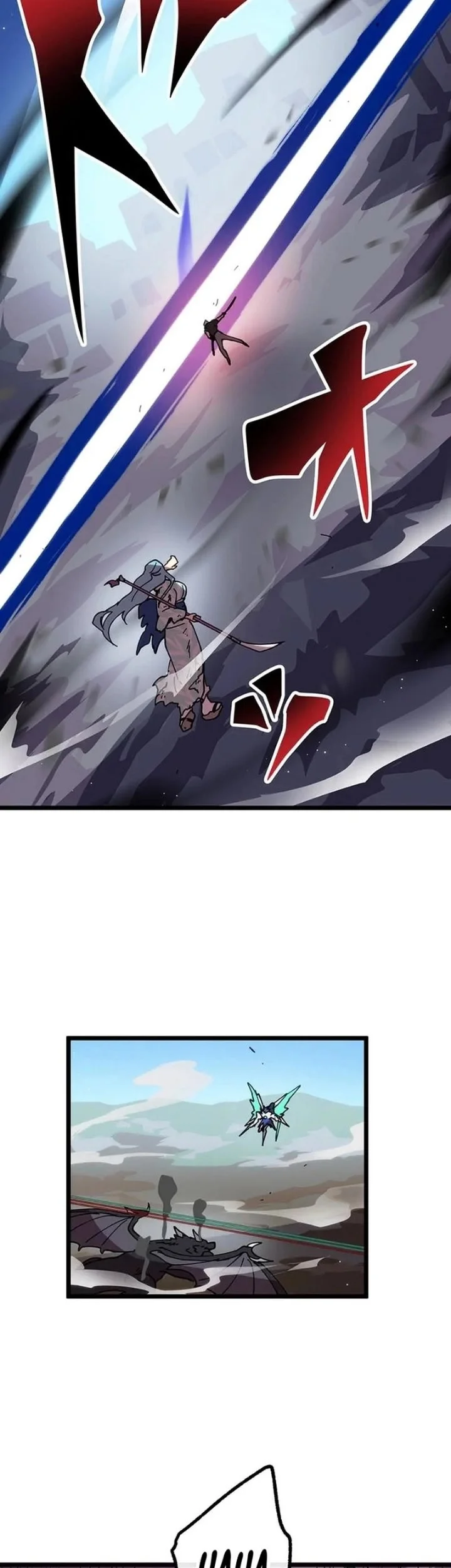 Akari the Final Boss Girl ~I'm Going to the Modern Age to Find Someone Stronger Than Me~ Chapter 81 Gambar 25