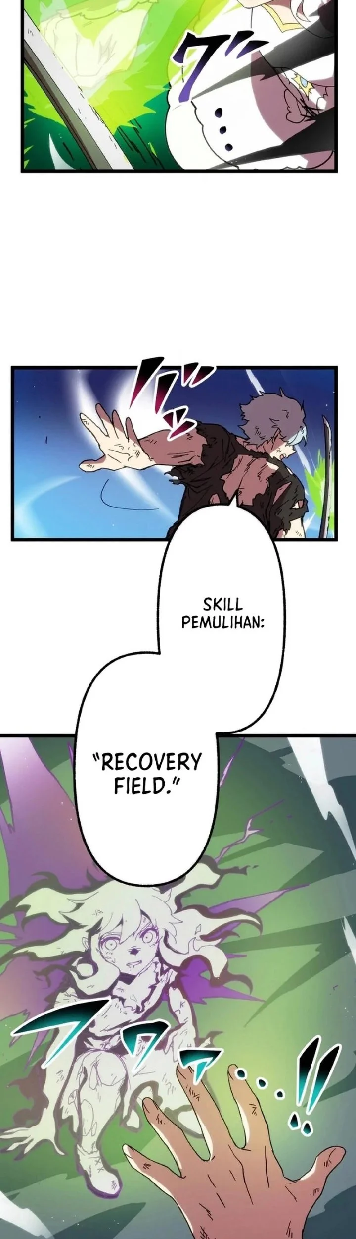 Akari the Final Boss Girl ~I'm Going to the Modern Age to Find Someone Stronger Than Me~ Chapter 83 Gambar 26