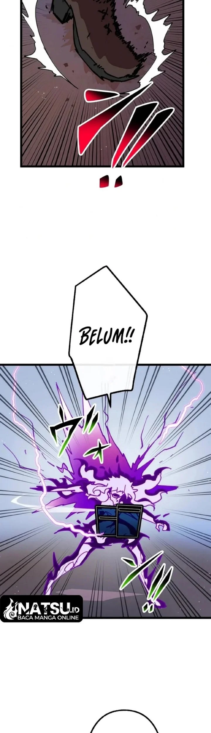 Akari the Final Boss Girl ~I'm Going to the Modern Age to Find Someone Stronger Than Me~ Chapter 85 Gambar 25