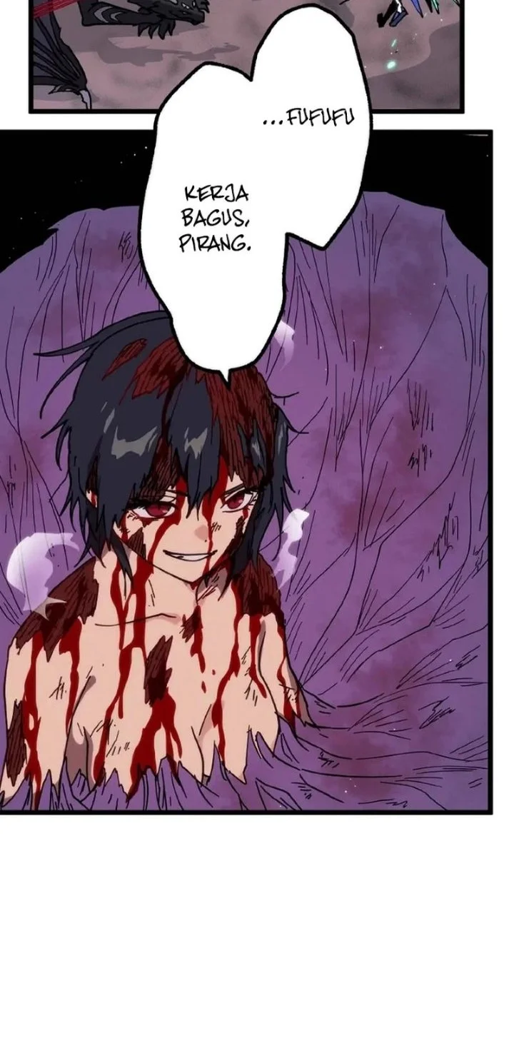 Akari the Final Boss Girl ~I'm Going to the Modern Age to Find Someone Stronger Than Me~ Chapter 86 Gambar 16