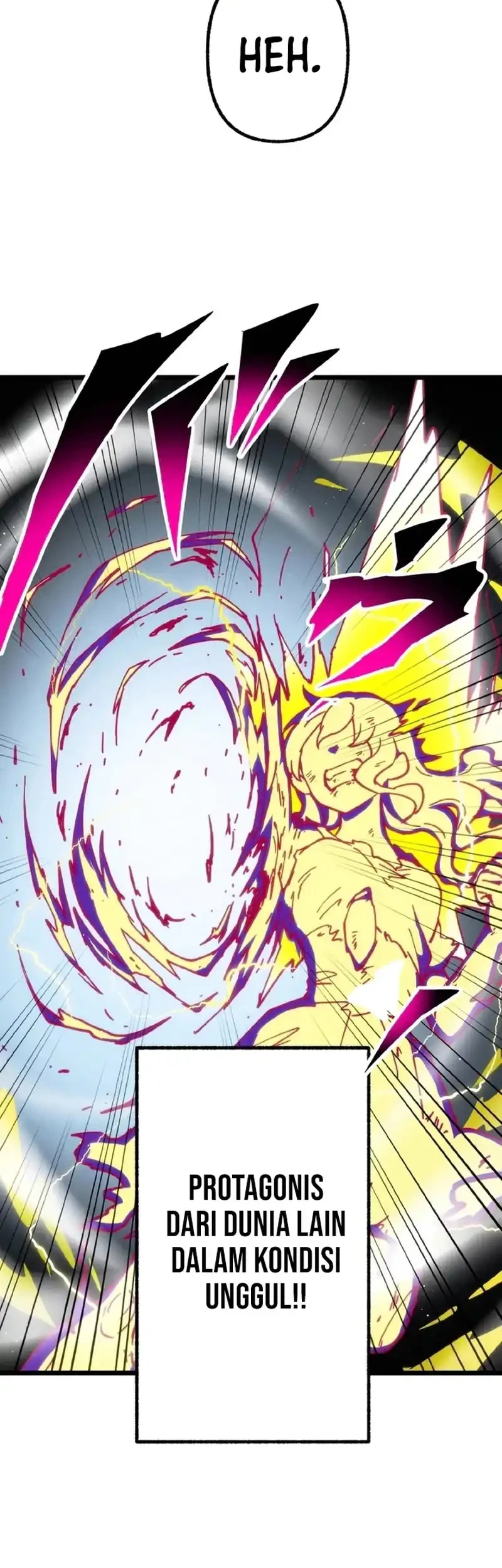 Akari the Final Boss Girl ~I'm Going to the Modern Age to Find Someone Stronger Than Me~ Chapter 87 Gambar 23