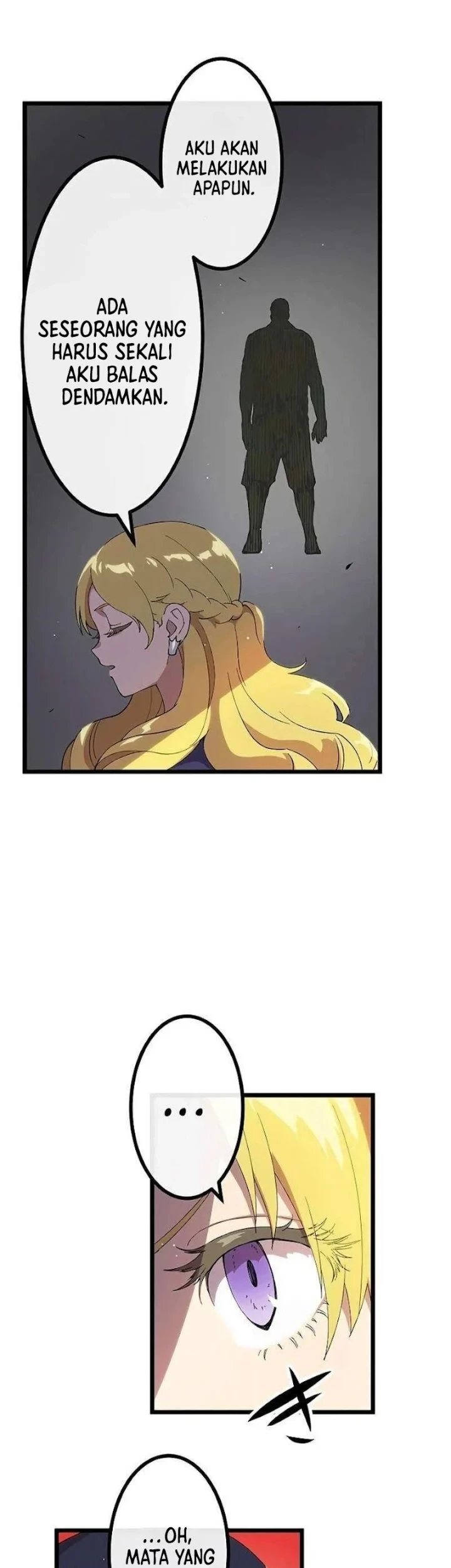 Akari the Final Boss Girl ~I'm Going to the Modern Age to Find Someone Stronger Than Me~ Chapter 9 Gambar 28