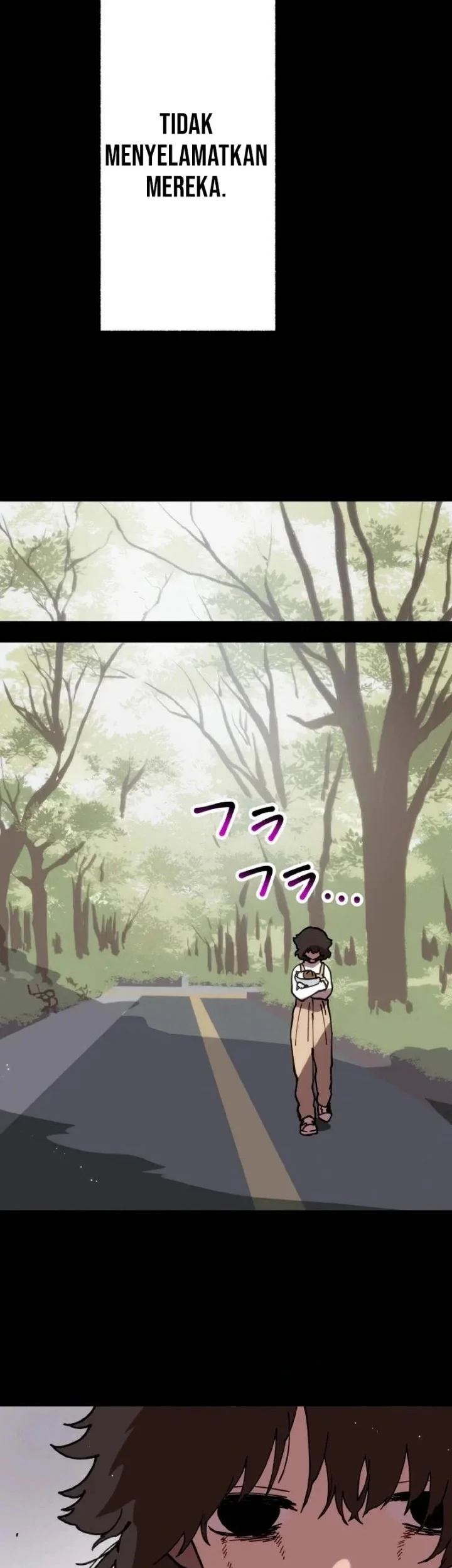 Akari the Final Boss Girl ~I'm Going to the Modern Age to Find Someone Stronger Than Me~ Chapter 92 Gambar 27