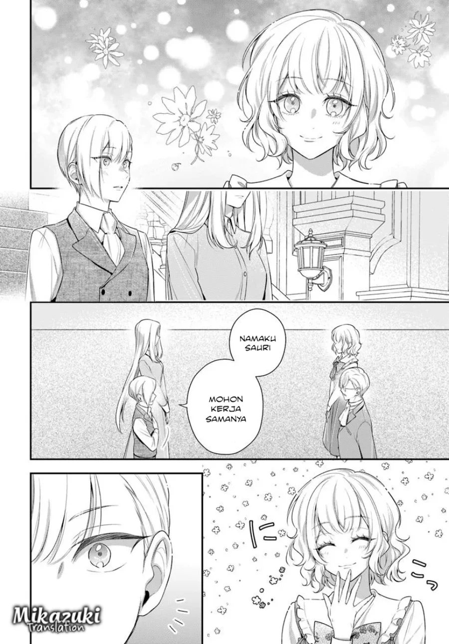 Akuyaku Reijoutachi wa Yuruganai Chapter 12 - Halaman 19