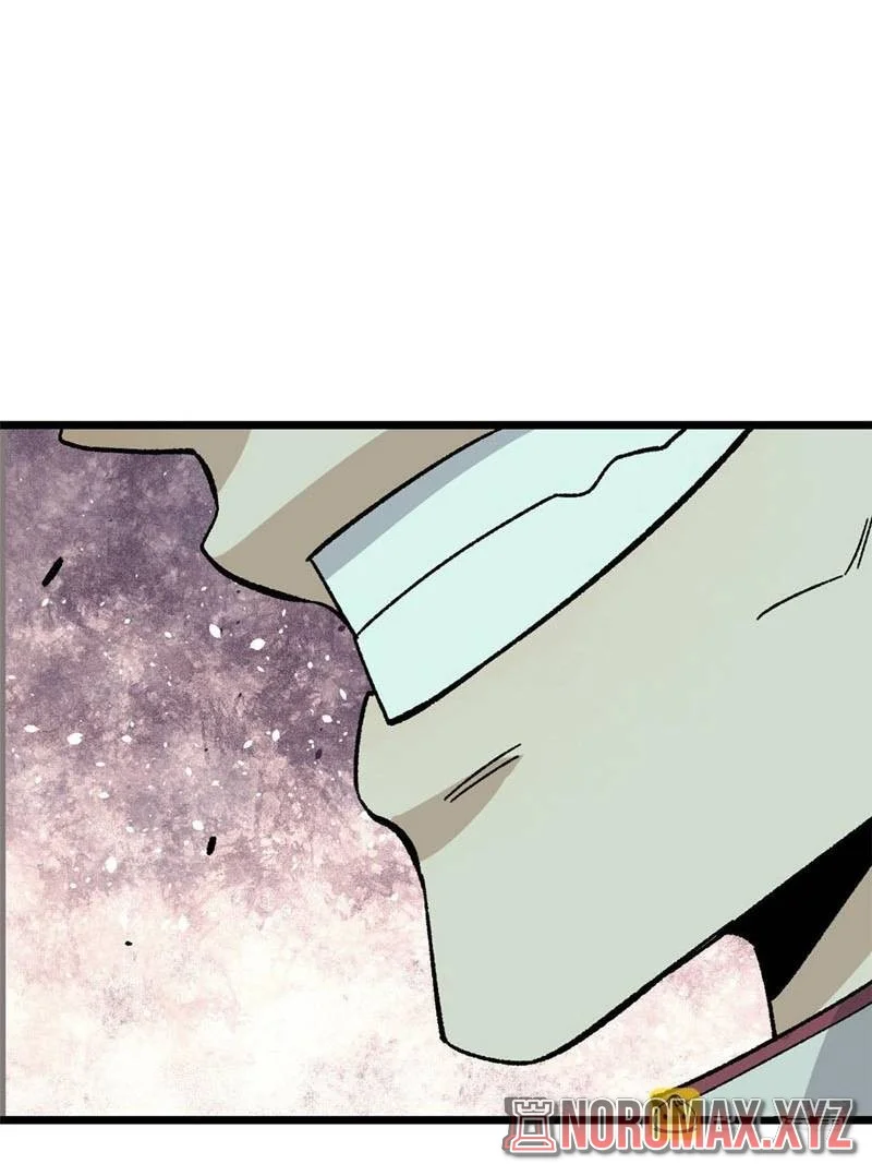 All Hail the Sect Leader Chapter 167 Gambar 42