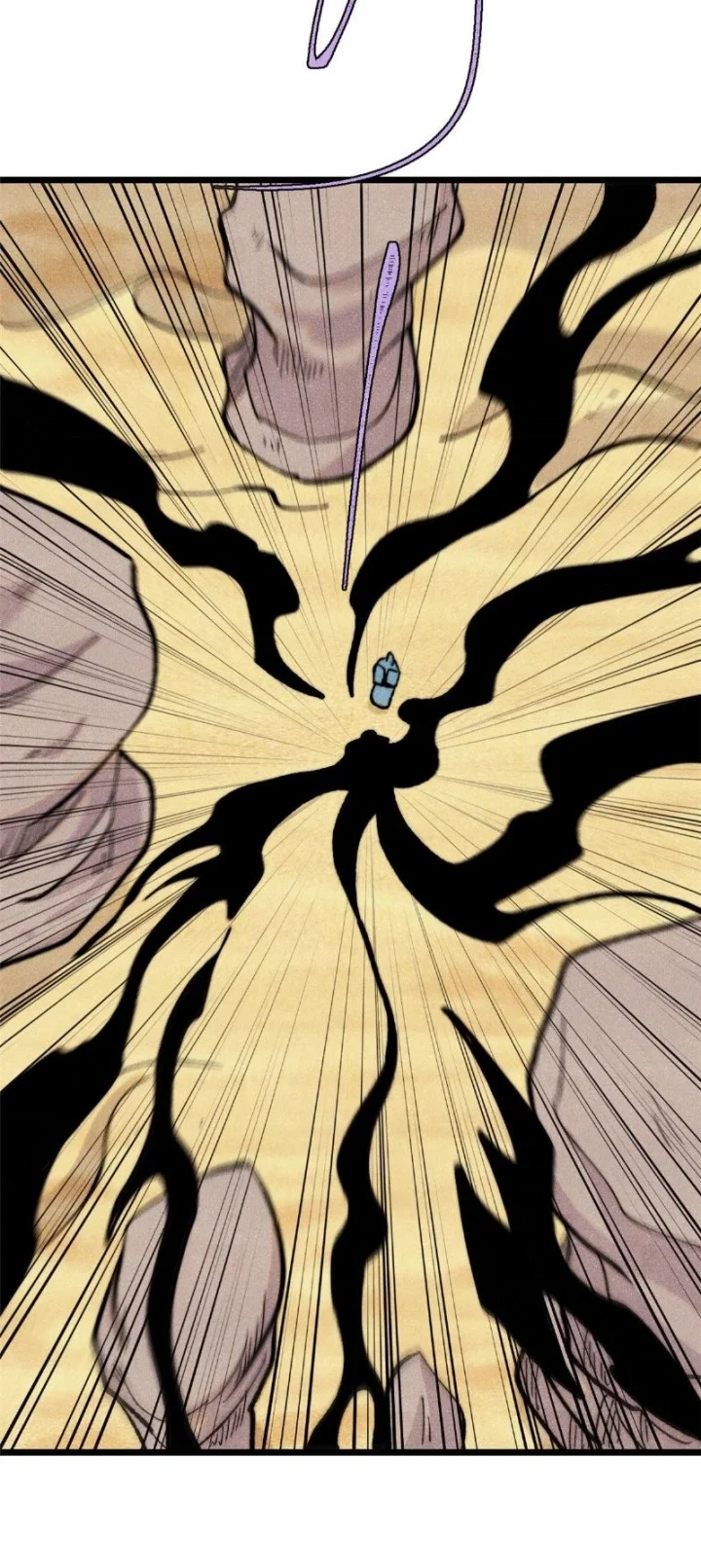 All Hail the Sect Leader Chapter 434 Gambar 34