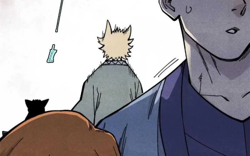 All Hail the Sect Leader Chapter 438 Gambar 35