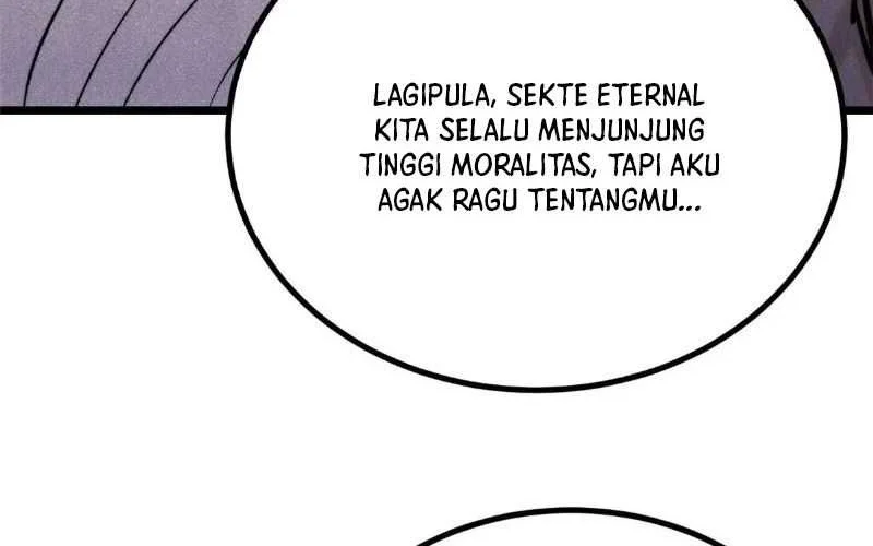 All Hail the Sect Leader Chapter 440 Gambar 35