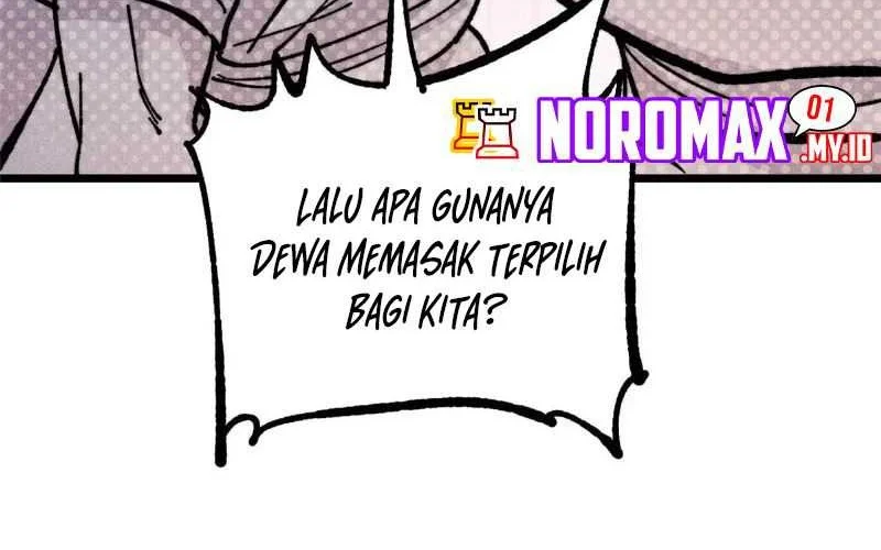 All Hail the Sect Leader Chapter 445 Gambar 37