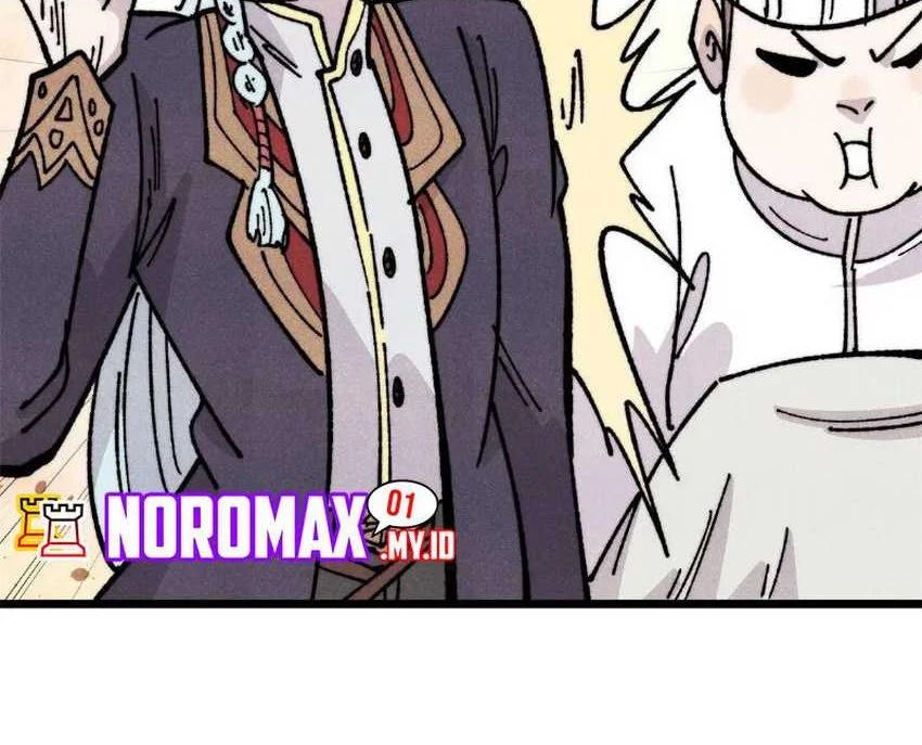 All Hail the Sect Leader Chapter 446 Gambar 37