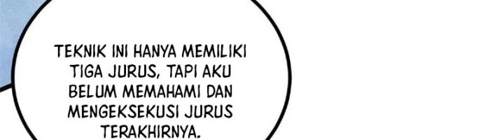 All Hail the Sect Leader Chapter 451 Gambar 37