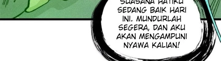 All Hail the Sect Leader Chapter 453 Gambar 35