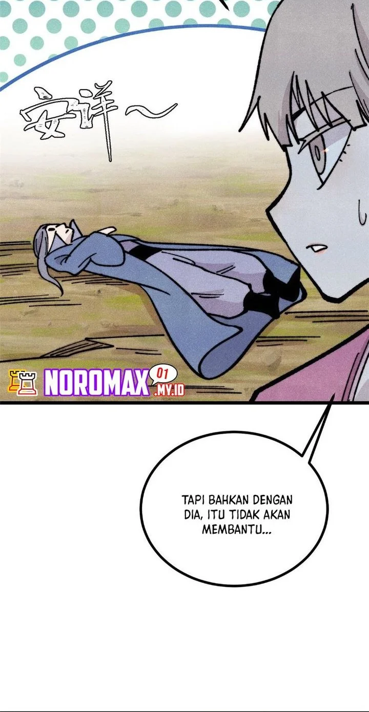 All Hail the Sect Leader Chapter 461 Gambar 25