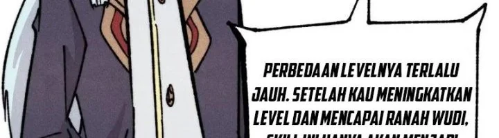 All Hail the Sect Leader Chapter 468 Gambar 39
