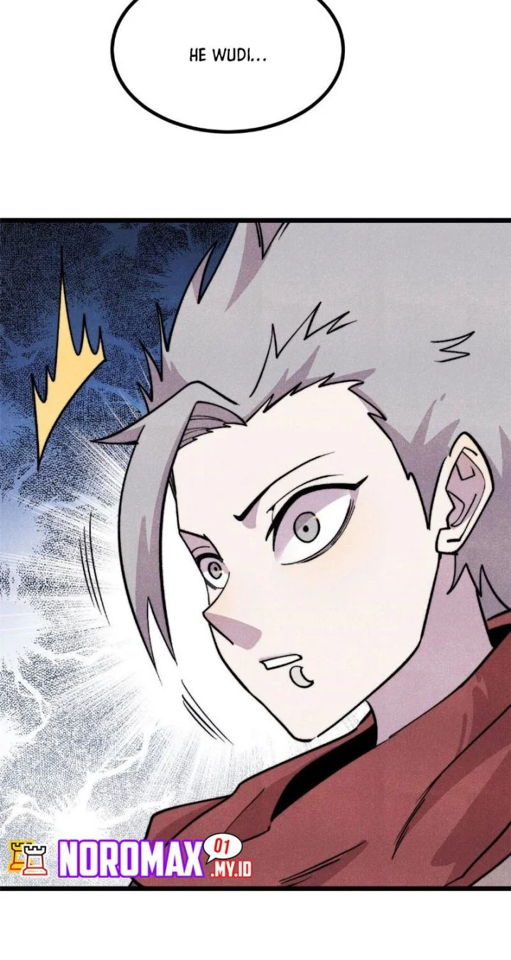All Hail the Sect Leader Chapter 477 Gambar 36