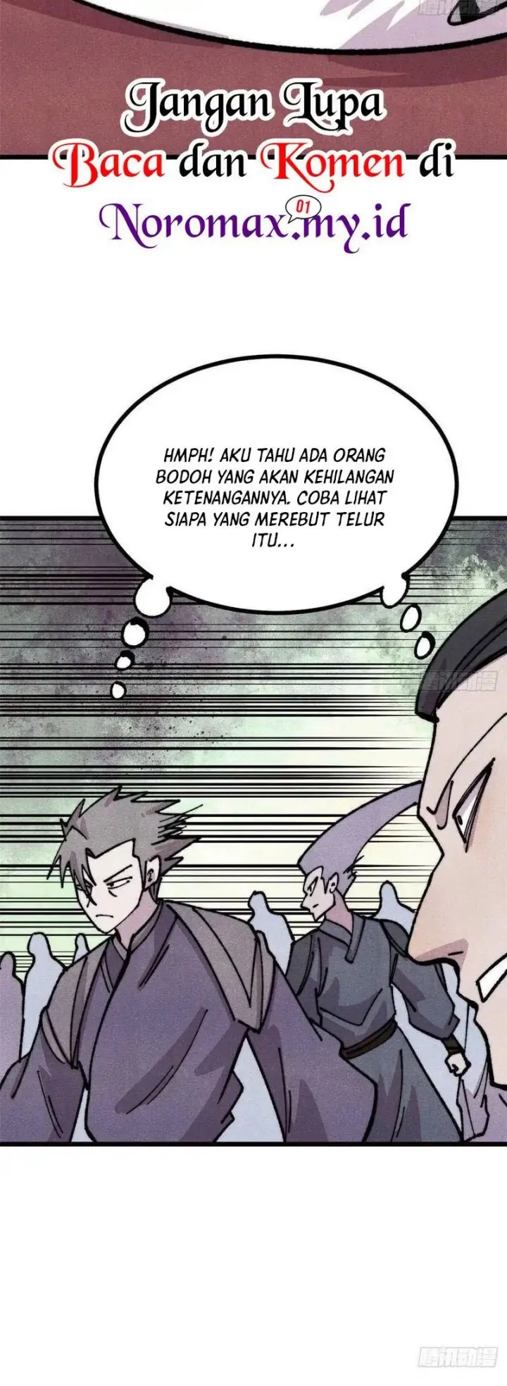 All Hail the Sect Leader Chapter 481 Gambar 37