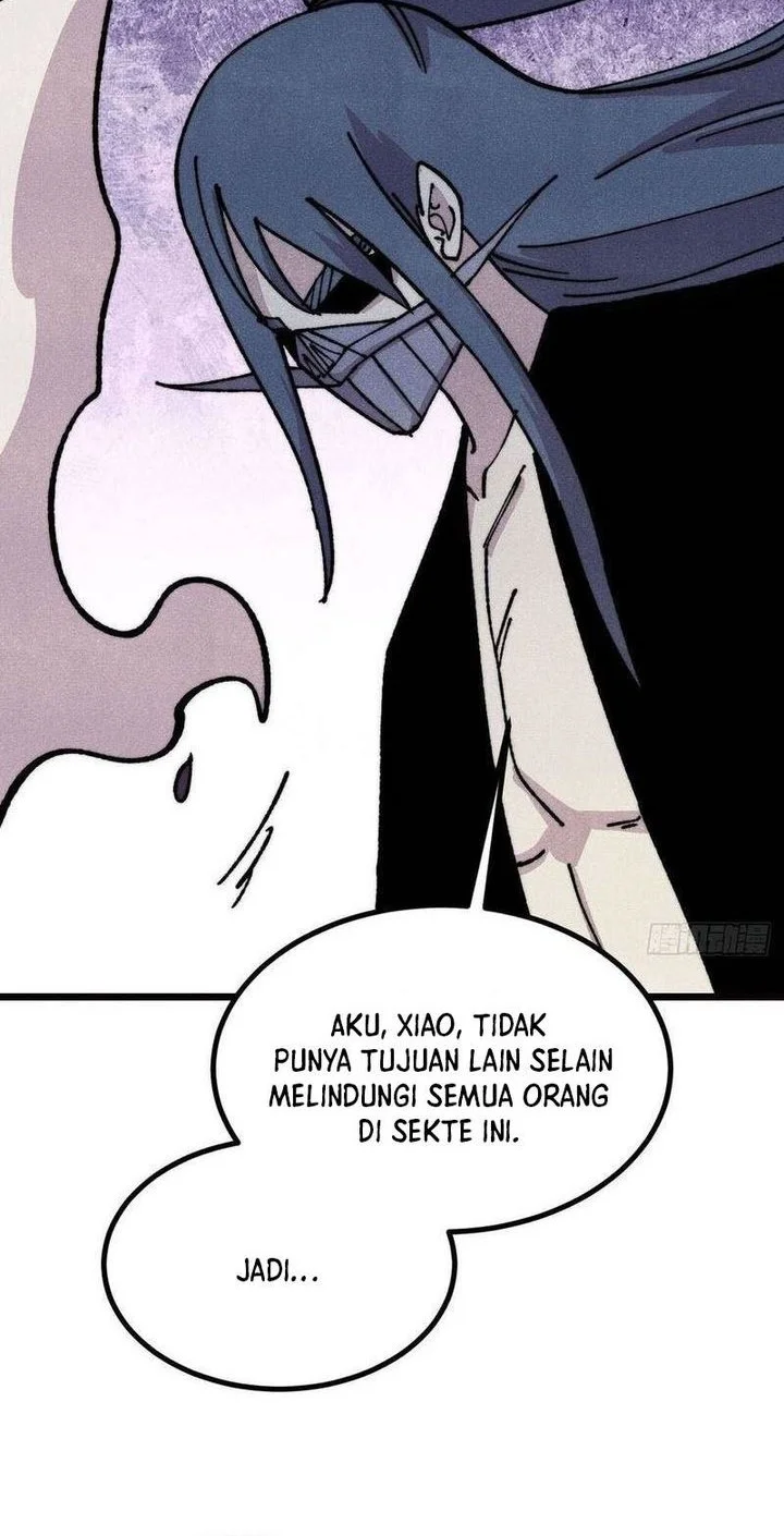 All Hail the Sect Leader Chapter 482 Gambar 26