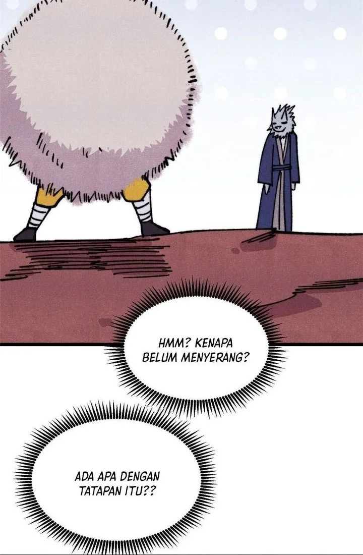 All Hail the Sect Leader Chapter 484 Gambar 27
