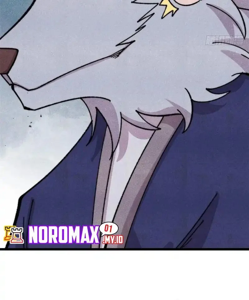 All Hail the Sect Leader Chapter 486 Gambar 41