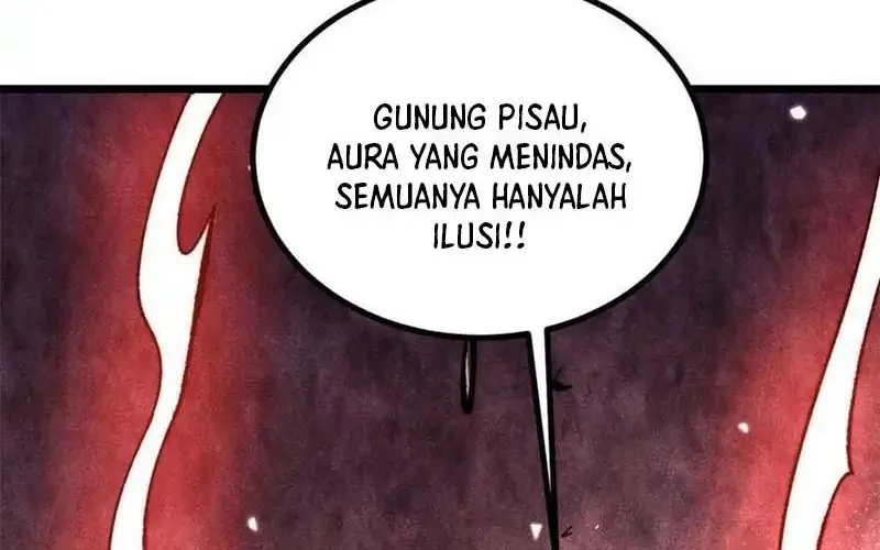 All Hail the Sect Leader Chapter 486 Gambar 43