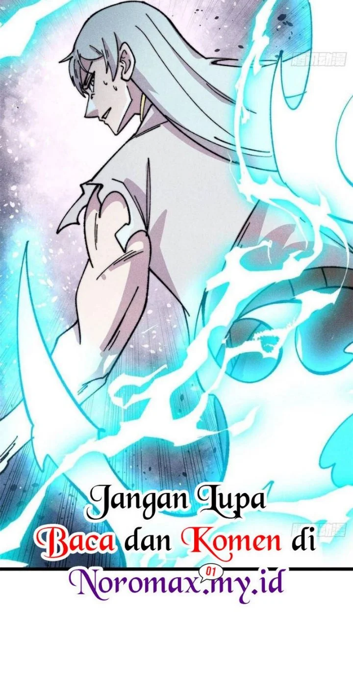All Hail the Sect Leader Chapter 487 Gambar 41