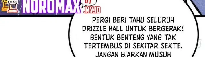 All Hail the Sect Leader Chapter 489 Gambar 39