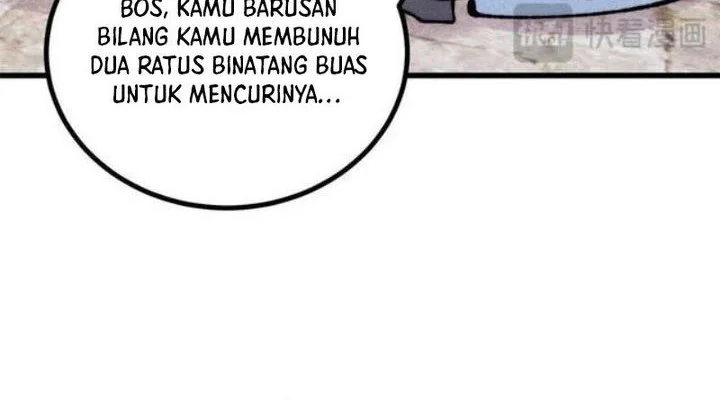 All Hail the Sect Leader Chapter 494 Gambar 26